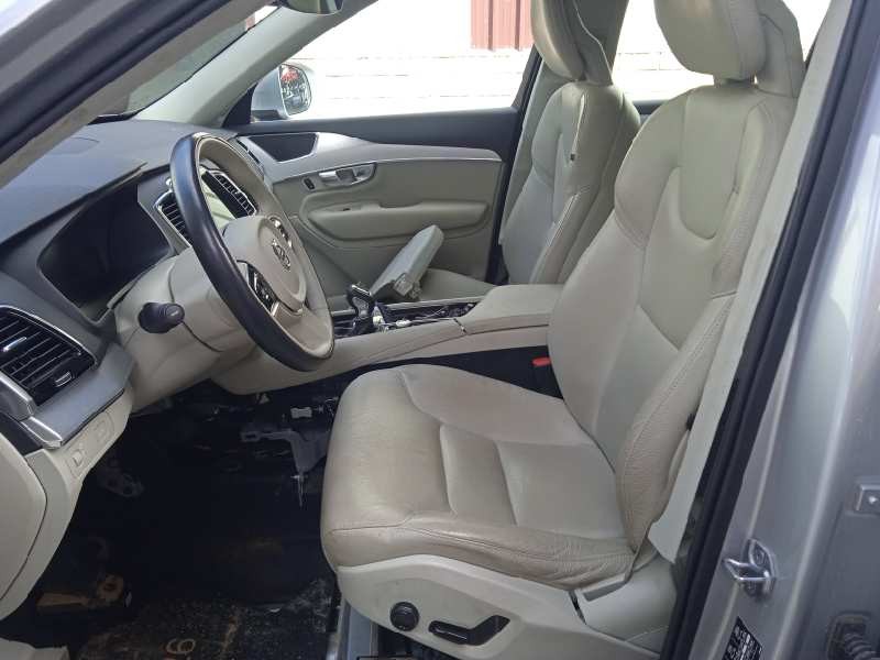 volvo xc90 del año 2017