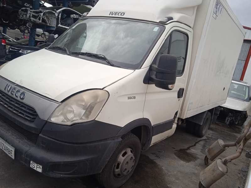 iveco daily ka del año 2012