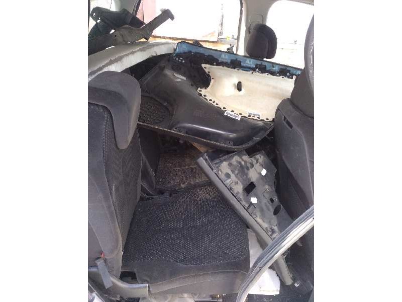 citroën c4 picasso del año 2007