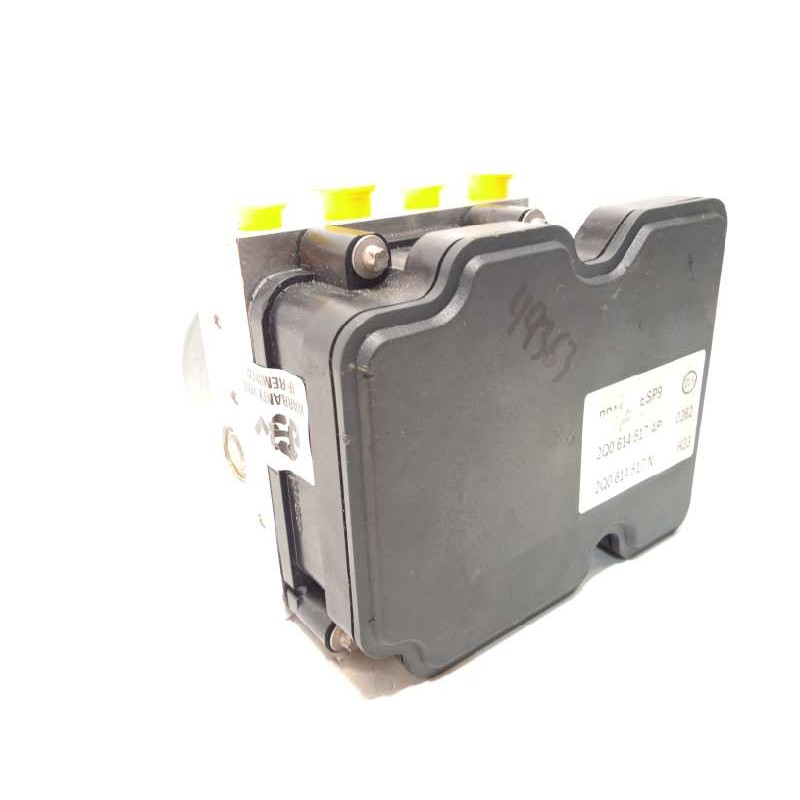 Recambio de abs para seat ibiza (kj1) xcellence referencia OEM IAM 2Q0614517AP 2265106584 269902