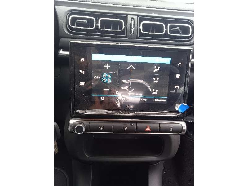 citroën c3 del año 2023