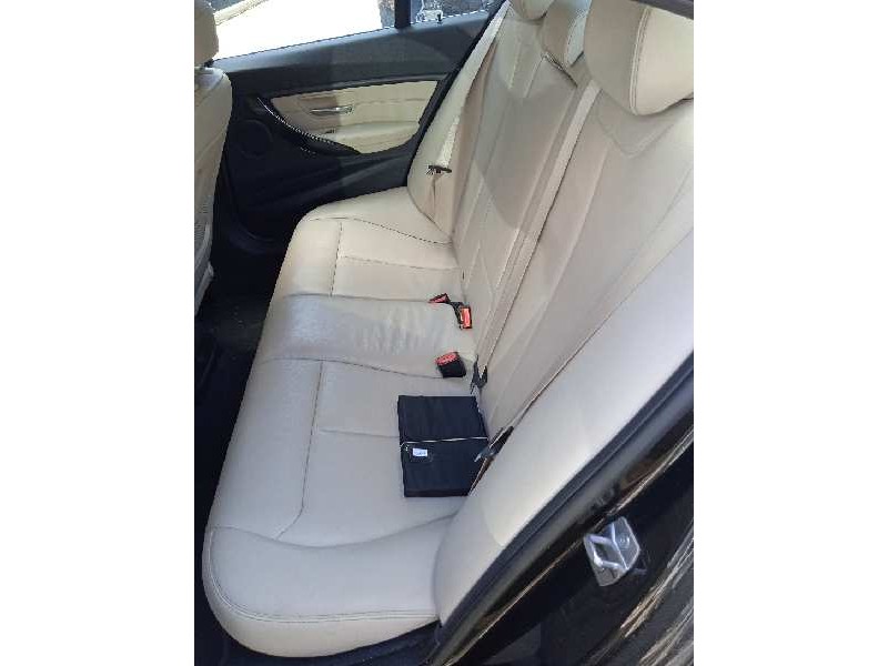 bmw serie 3 lim. (f30) del año 2016