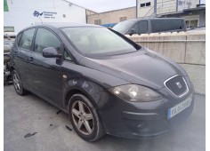 SEAT ALTEA (5P1)