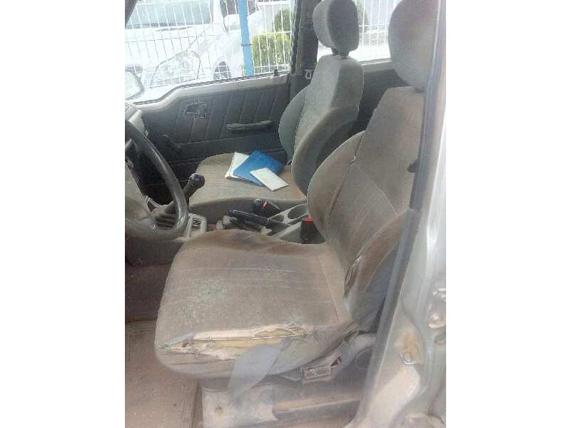 suzuki vitara se/sv (et) del año 2000