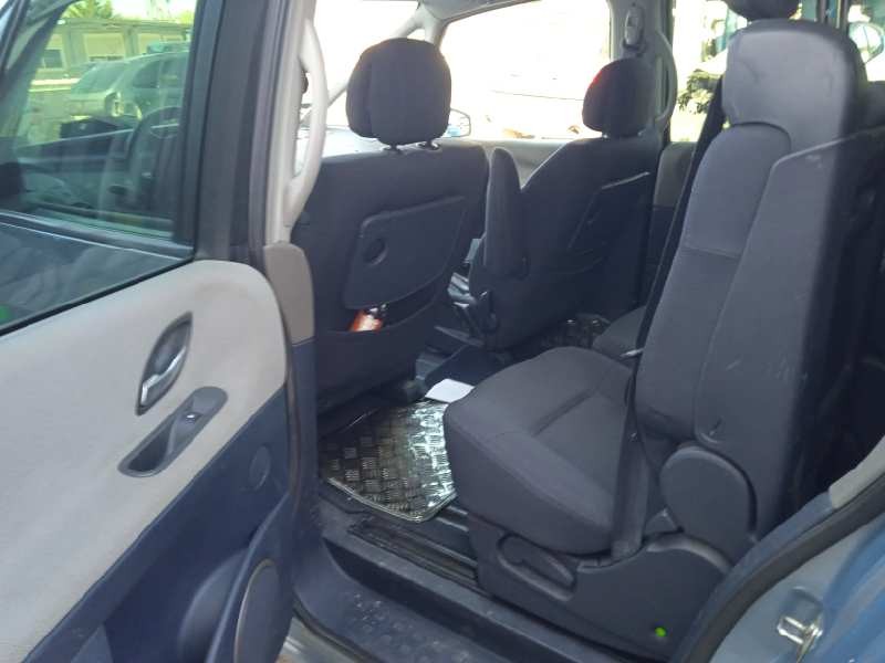 renault espace iv (jk0) del año 2003