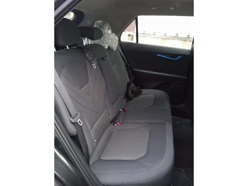 kia e - niro del año 2023