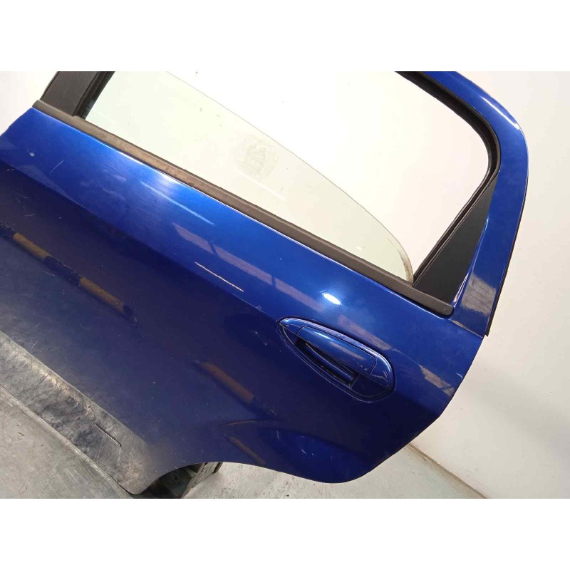 Recambio de puerta trasera izquierda para fiat punto (evo) (199) dynamic referencia OEM IAM 51776869  51888070