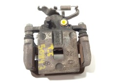 Recambio de pinza freno trasera izquierda para hyundai ioniq hybrid referencia OEM IAM 58310G2A60   2
