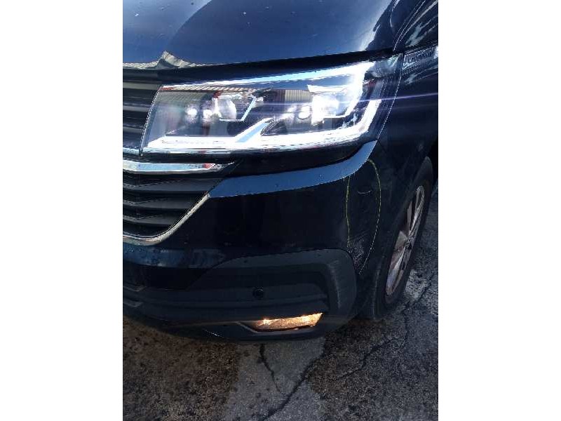 volkswagen t6.1 caravelle (sh) del año 2022