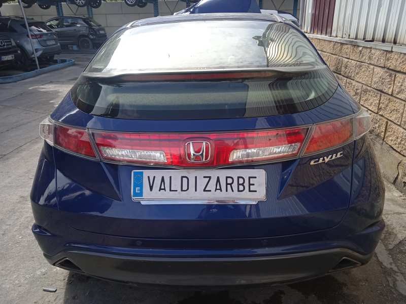 honda civic lim.4 (fd) del año 2009