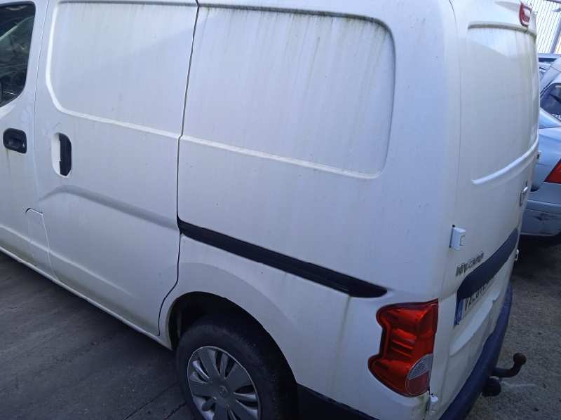 nissan nv 200 (m20) del año 2009