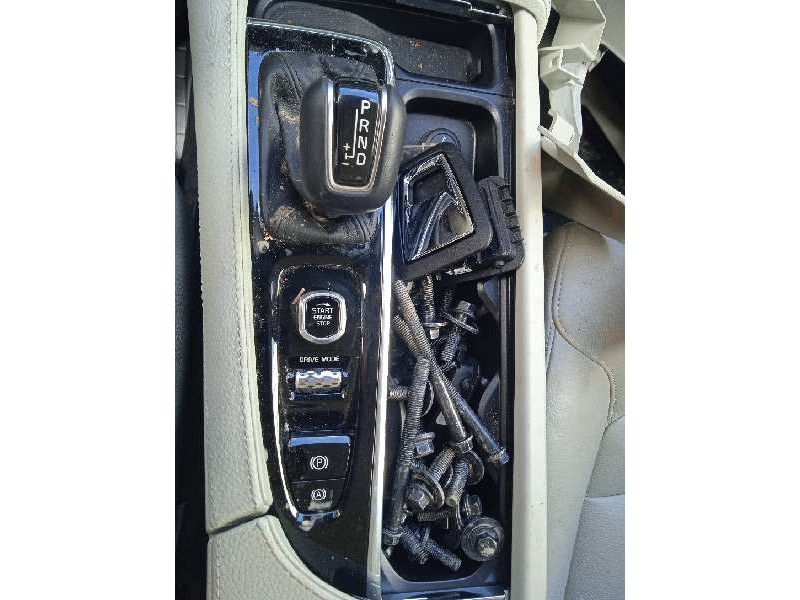 volvo xc90 del año 2017