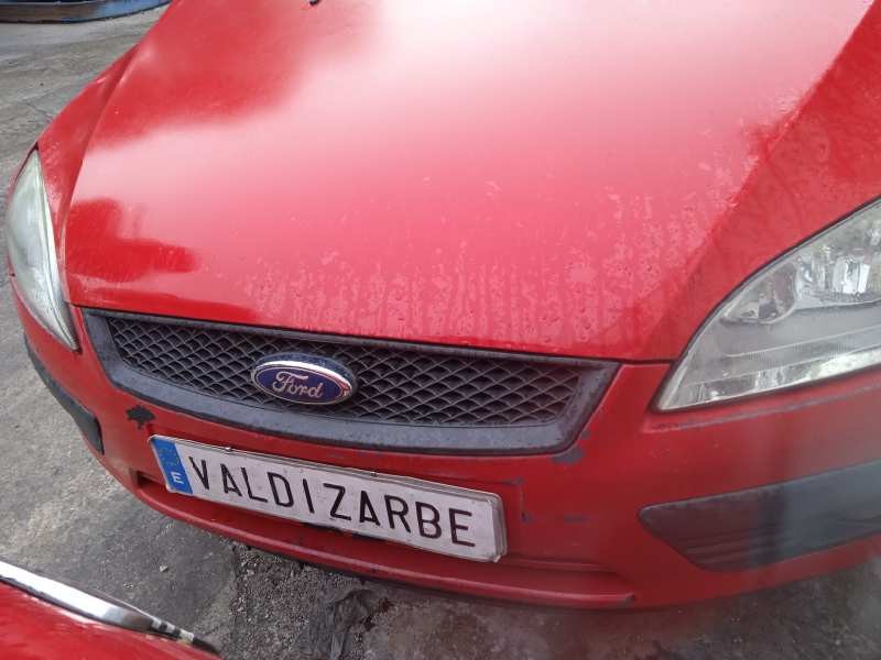 ford focus berlina (cap) del año 2008