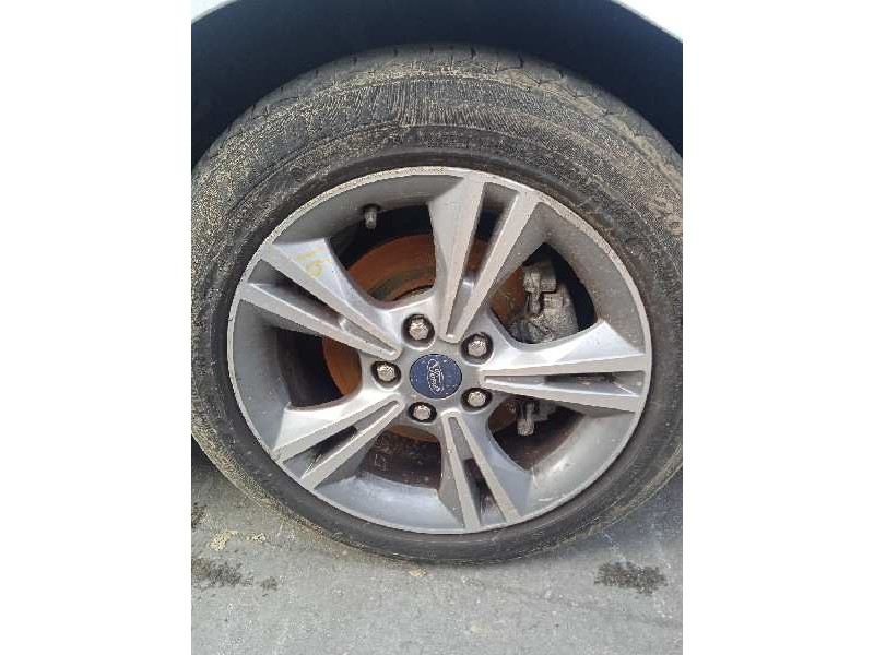 ford focus lim. (cb8) del año 2013