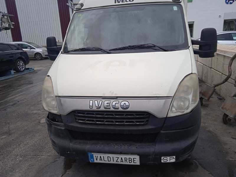 iveco daily ka del año 2012