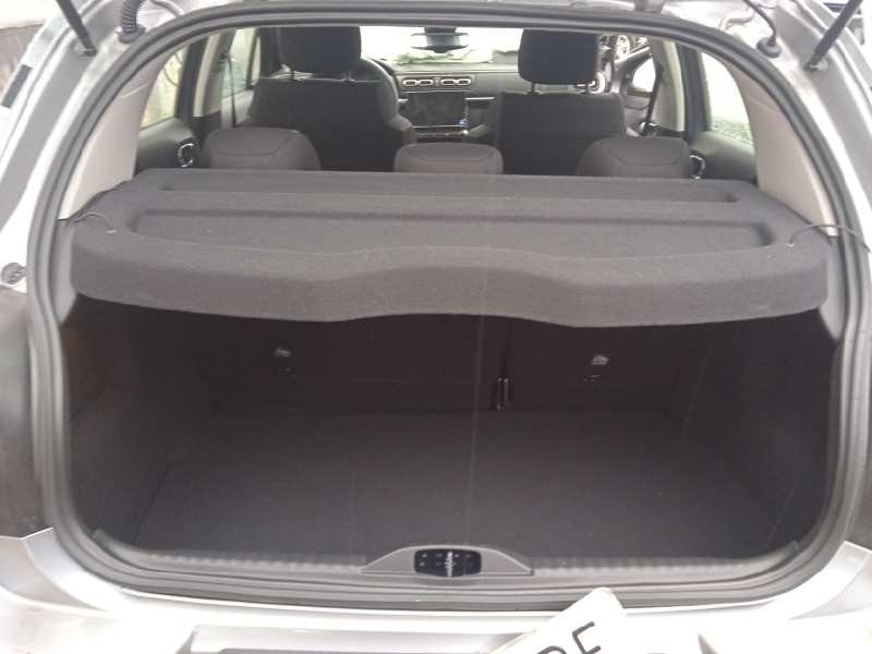 citroën c3 del año 2023