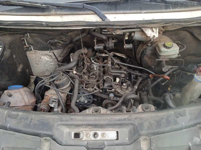 volkswagen crafter combi (2e) del año 2012