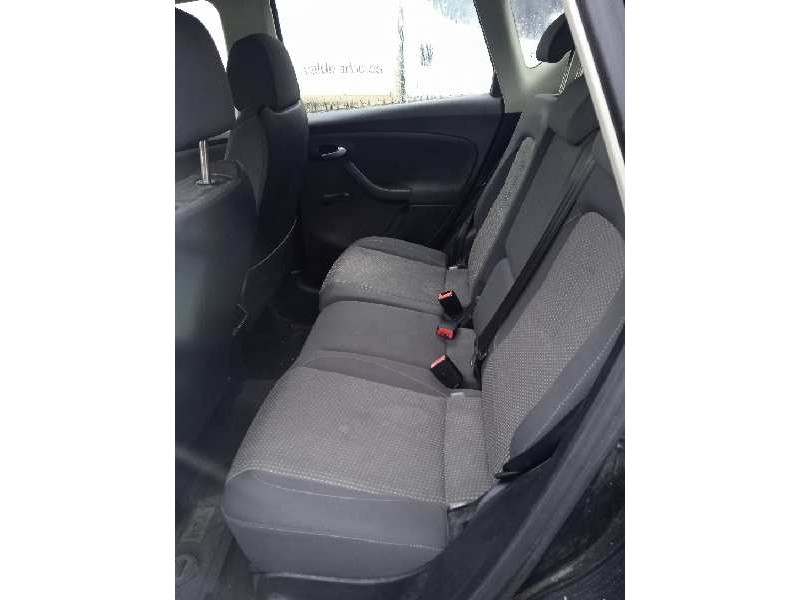 seat altea (5p1) del año 2011