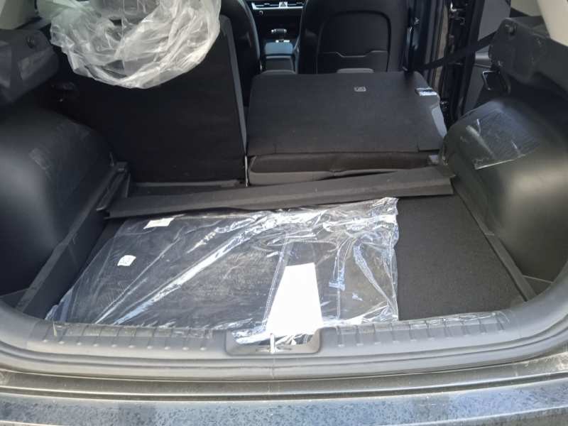 kia e - niro del año 2023