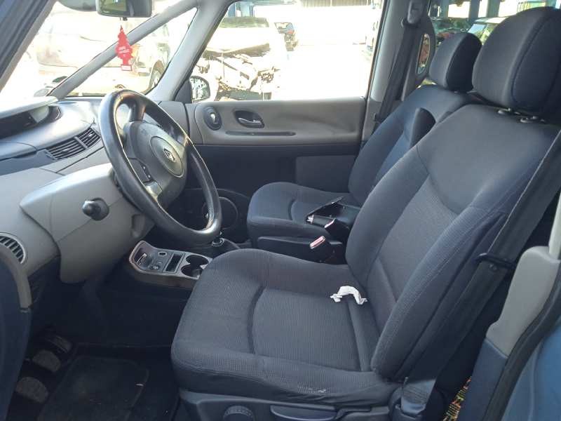 renault espace iv (jk0) del año 2003