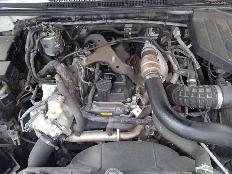 nissan pathfinder (r51) del año 2010