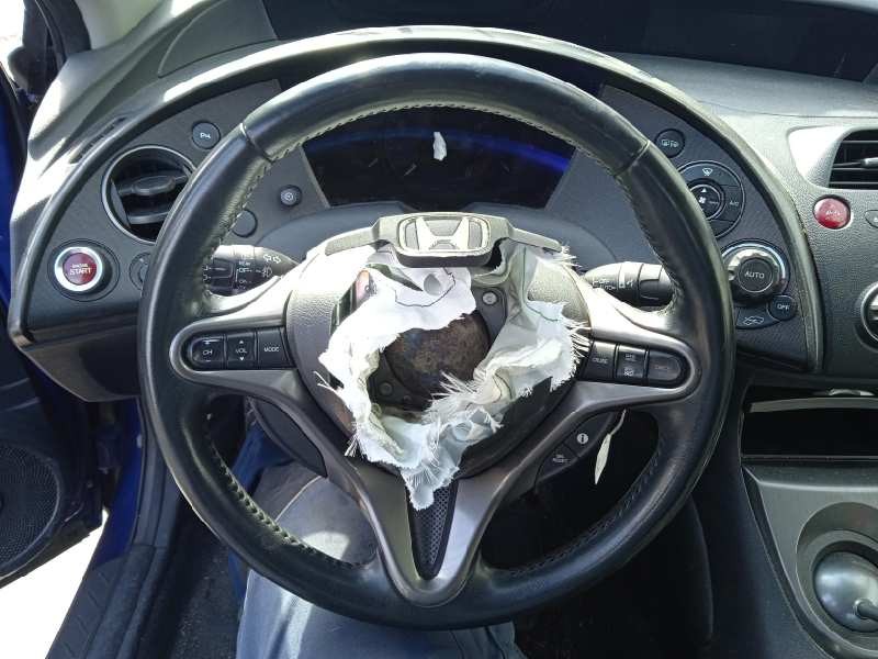 honda civic lim.4 (fd) del año 2009