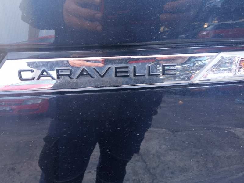 volkswagen t6.1 caravelle (sh) del año 2022