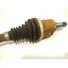 Recambio de transmision delantera izquierda para renault scénic iii (jz0/1_) 1.2 tce referencia OEM IAM 391013387R  