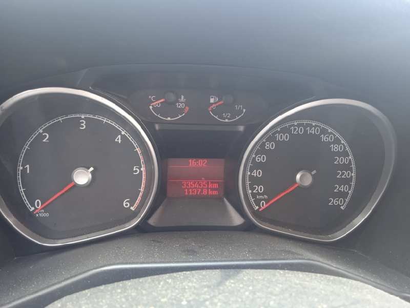 ford mondeo ber. (ca2) del año 2008