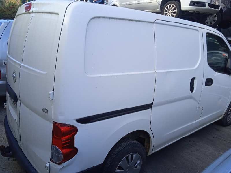 nissan nv 200 (m20) del año 2009