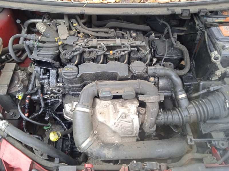 ford focus berlina (cap) del año 2008