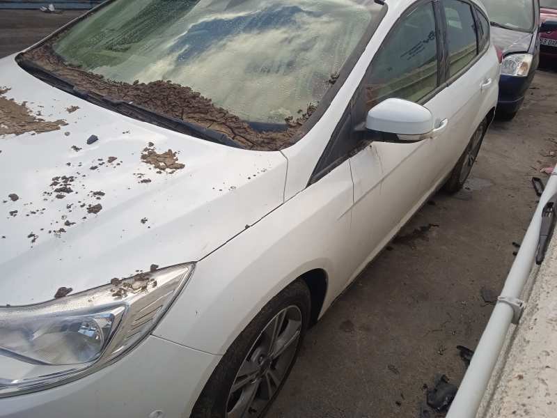 ford focus lim. (cb8) del año 2013