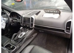 porsche cayenne (typ 92aa) del año 2012 2