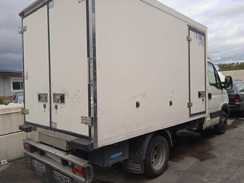 iveco daily ka del año 2012