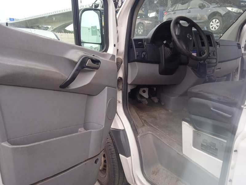 volkswagen crafter combi (2e) del año 2012
