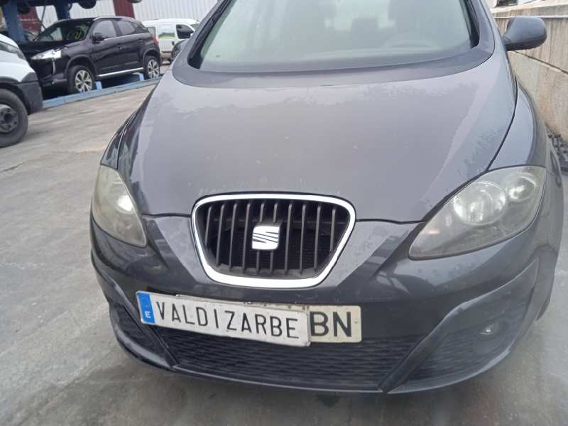 seat altea (5p1) del año 2011