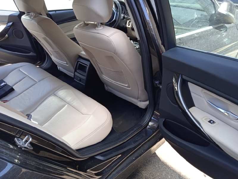 bmw serie 3 lim. (f30) del año 2016