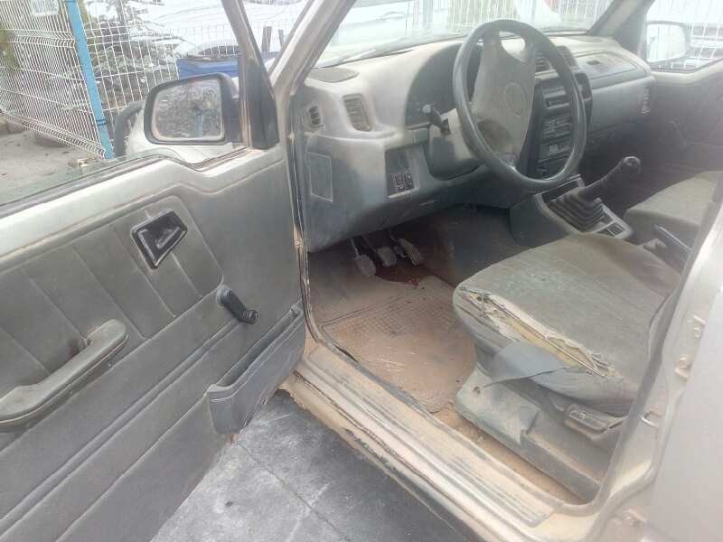 suzuki vitara se/sv (et) del año 2000