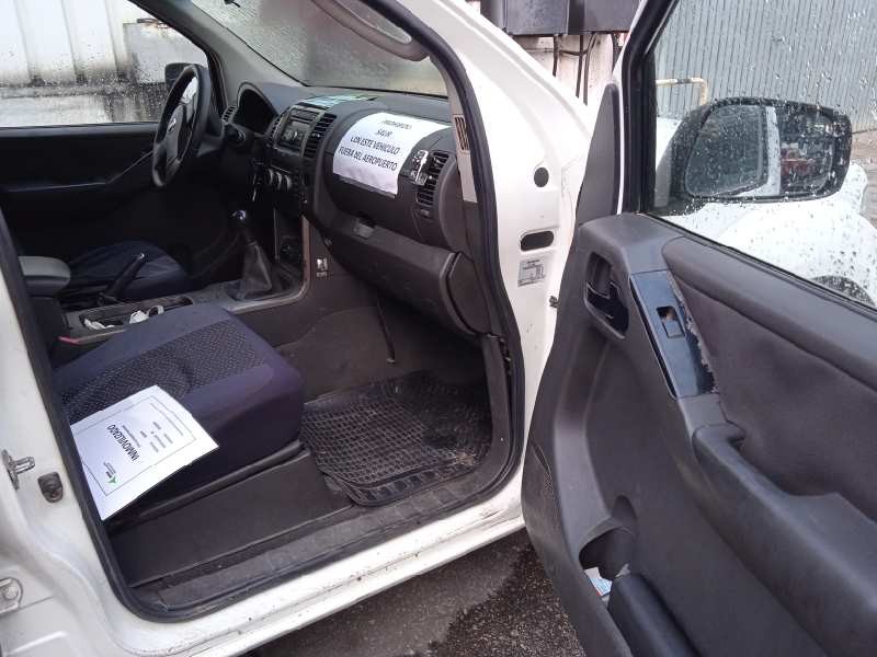 nissan pathfinder (r51) del año 2010