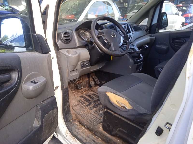 nissan nv 200 (m20) del año 2009