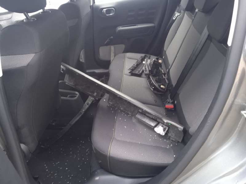 citroën c3 del año 2023