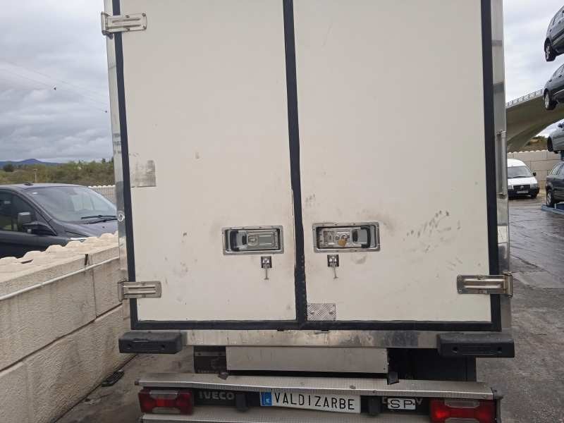 iveco daily ka del año 2012