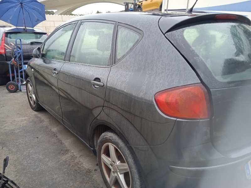 seat altea (5p1) del año 2011