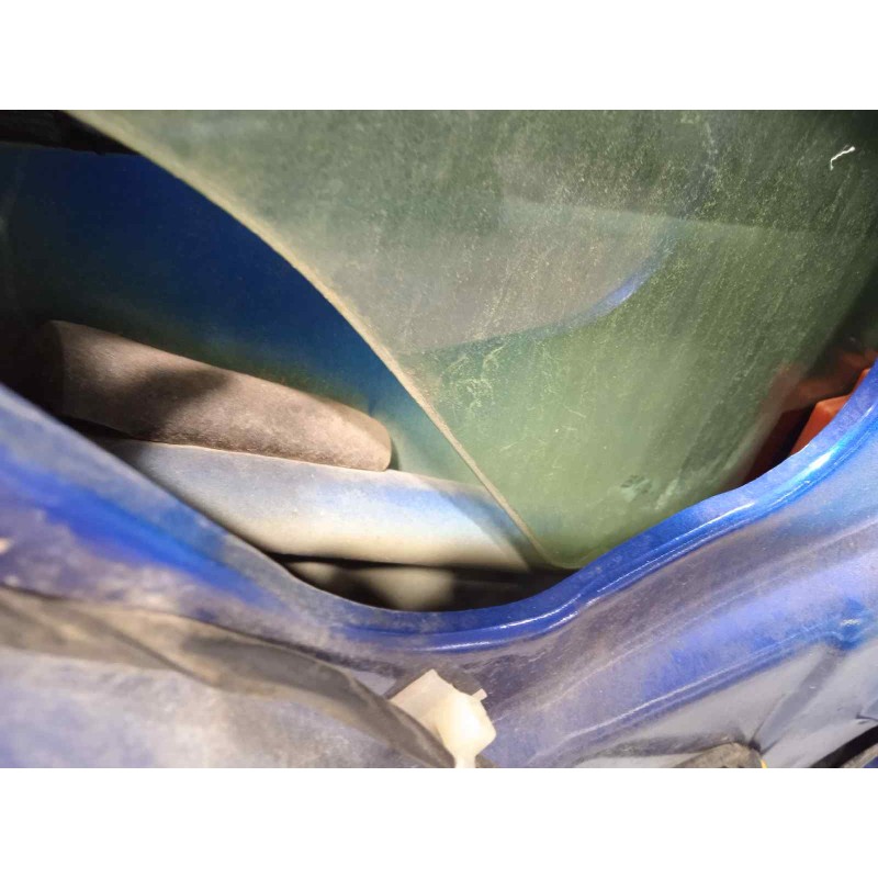 Recambio de puerta trasera izquierda para fiat punto (evo) (199) dynamic referencia OEM IAM 51776869  51888070