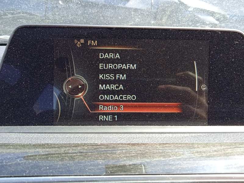 bmw serie 3 lim. (f30) del año 2016