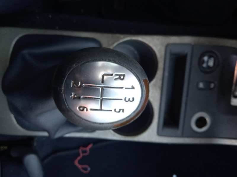 renault espace iv (jk0) del año 2003