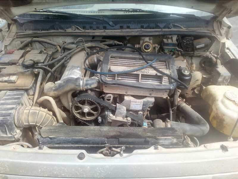 suzuki vitara se/sv (et) del año 2000