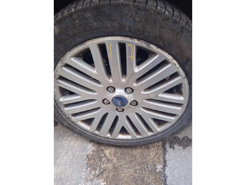 ford mondeo ber. (ca2) del año 2008