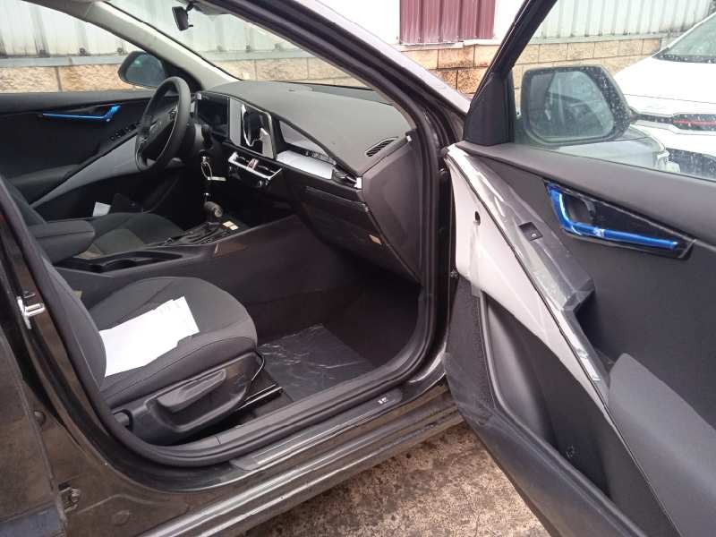 kia e - niro del año 2023