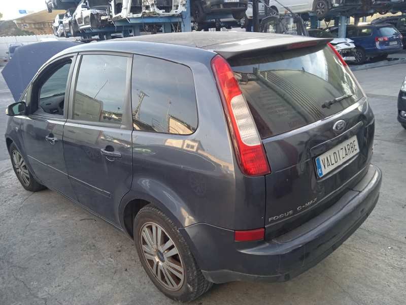 ford focus c-max (cap) del año 2007